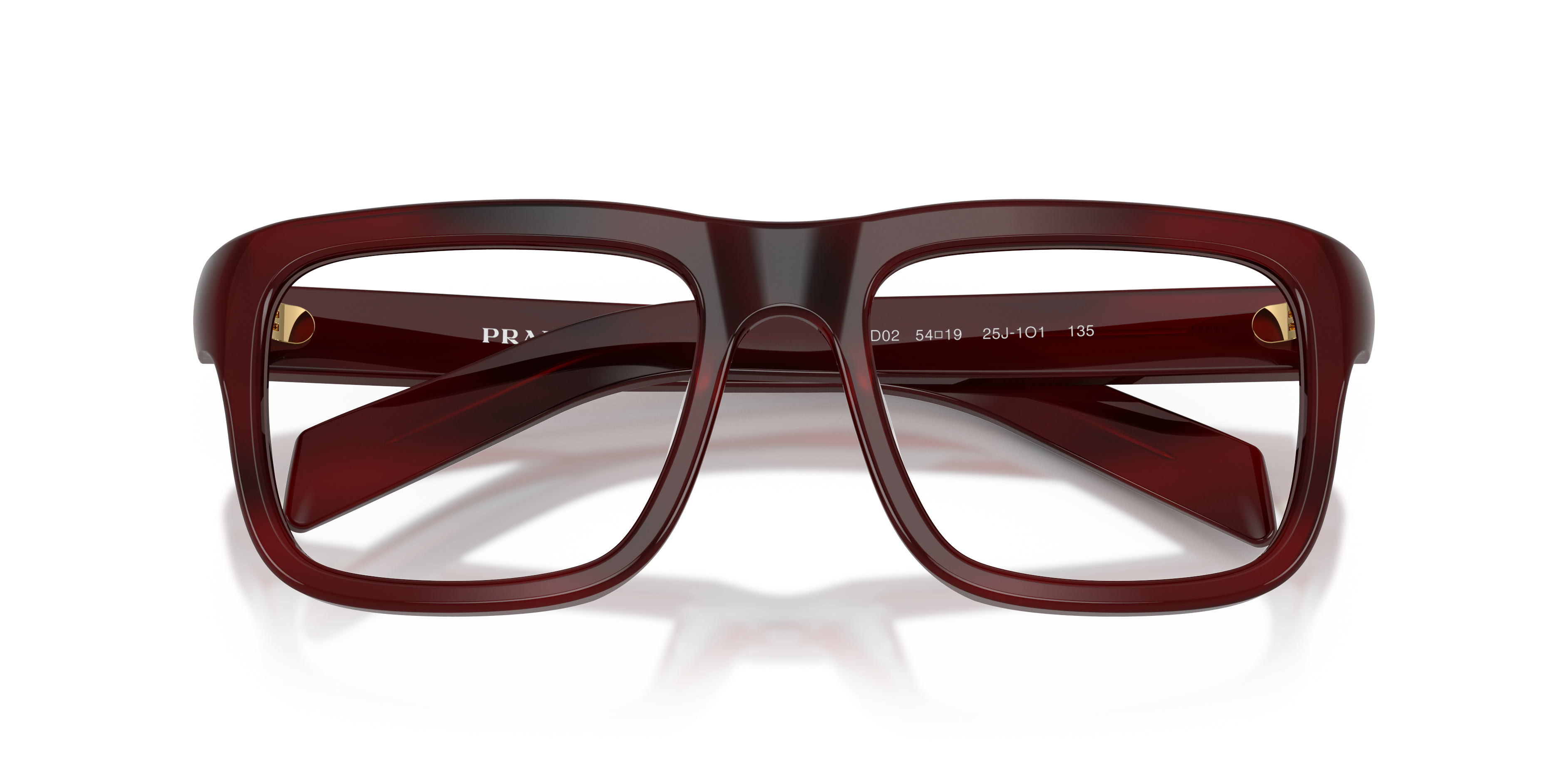 Prada PR D02V 25J1O1  